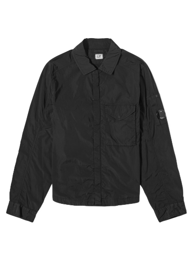 Chrome-R Zip Overshirt