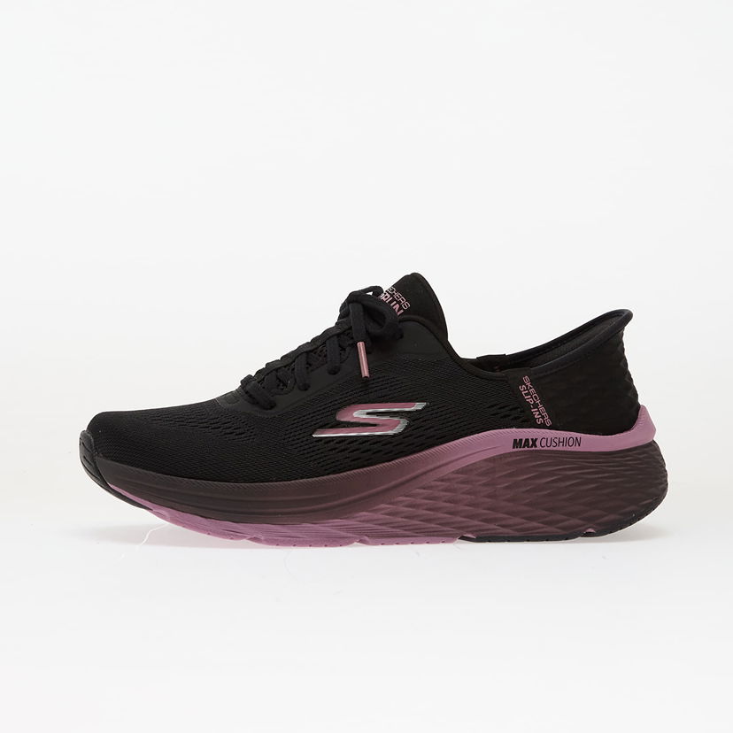 Кецове и обувки Skechers Max Cushioning Elite 2.0 Черно | 129626-BKMV