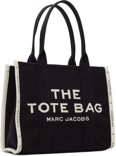 Голяма пазарска чанта Marc Jacobs Marc Jacobs 'The' Tote Bag Кафяво | M0017048, 4