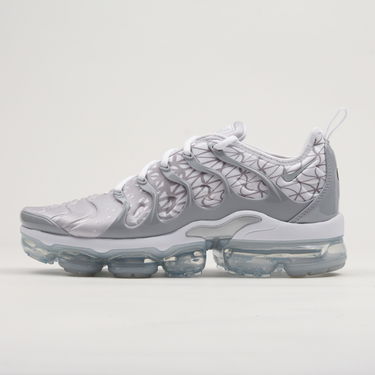 Кецове и обувки Nike Air Vapormax Plus Сиво | 924453-106, 2