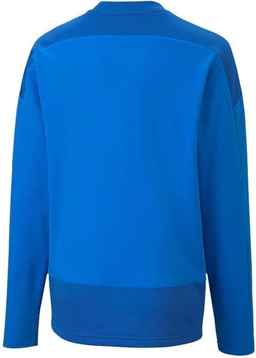 Суитчър Puma Puma teamGOAL 23 Training Sweatshirt Синьо | 65656802, 1