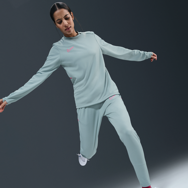 Комплект Nike Academy Dri-FIT Long Sleeve Soccer T-Shirt Сиво | HM0744-395, 3