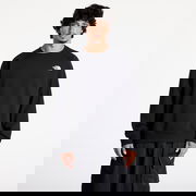 Raglan Box Nse Crew TNF