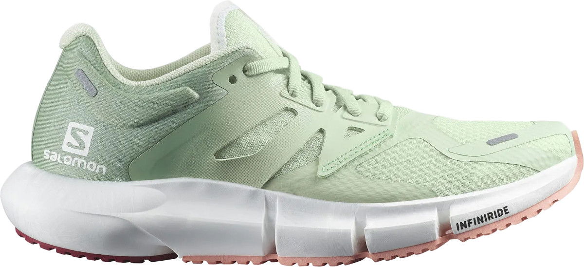 Кецове и обувки Salomon Predict 2 W Зелено | l41622700, 0