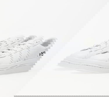 Кецове и обувки Y-3 Hicho Бяло | FX1751, 4