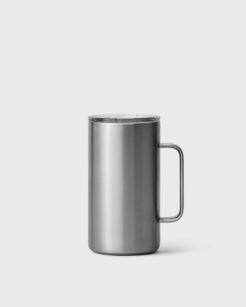 Flexstyle YETI Rambler 24 Oz Mug Металик | 888830129210