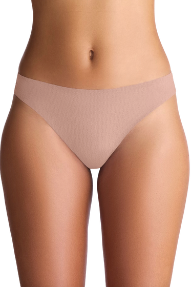 гащички Under Armour SOLID Seamless Thong 3 Pack Многоцветен | 1390412-673, 3