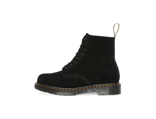 Lifestyle Dr. Martens 1460 Pascal suede Черно | DM27457001