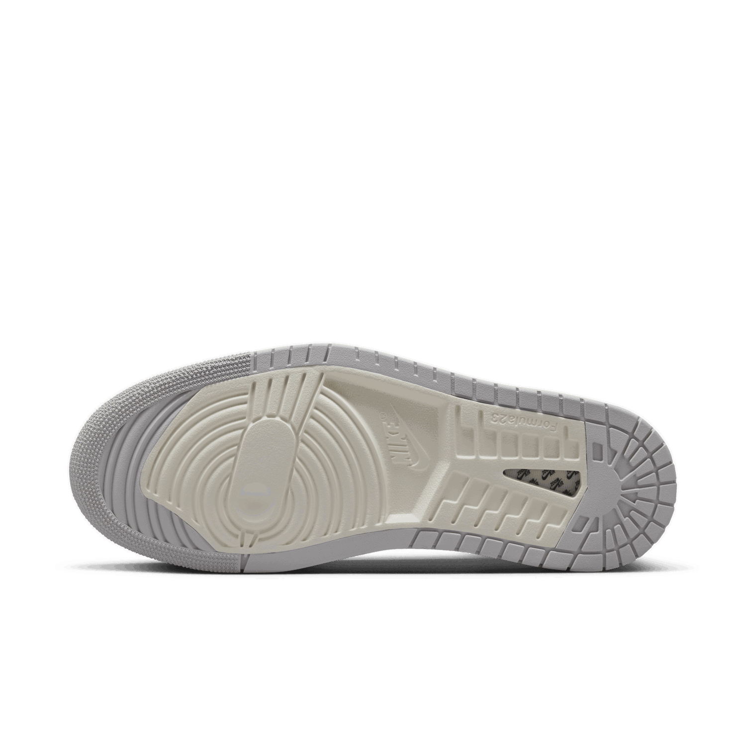 Кецове и обувки Jordan Air Jordan 1 Zoom Air CMFT 2 "Grey Gold" Сиво | DV1307-107, 1
