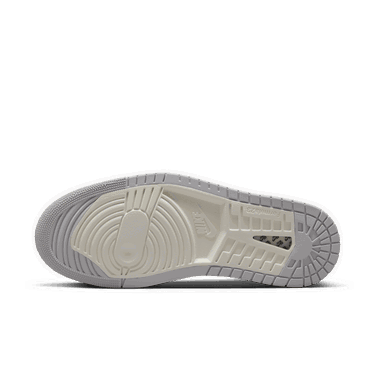 Кецове и обувки Jordan Air Jordan 1 Zoom Air CMFT 2 "Grey Gold" Сиво | DV1307-107, 1