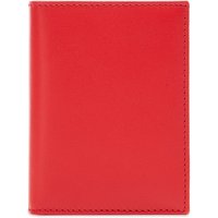 Портфейл Comme des Garçons Classic Wallet Червено | SA0641-3, 2