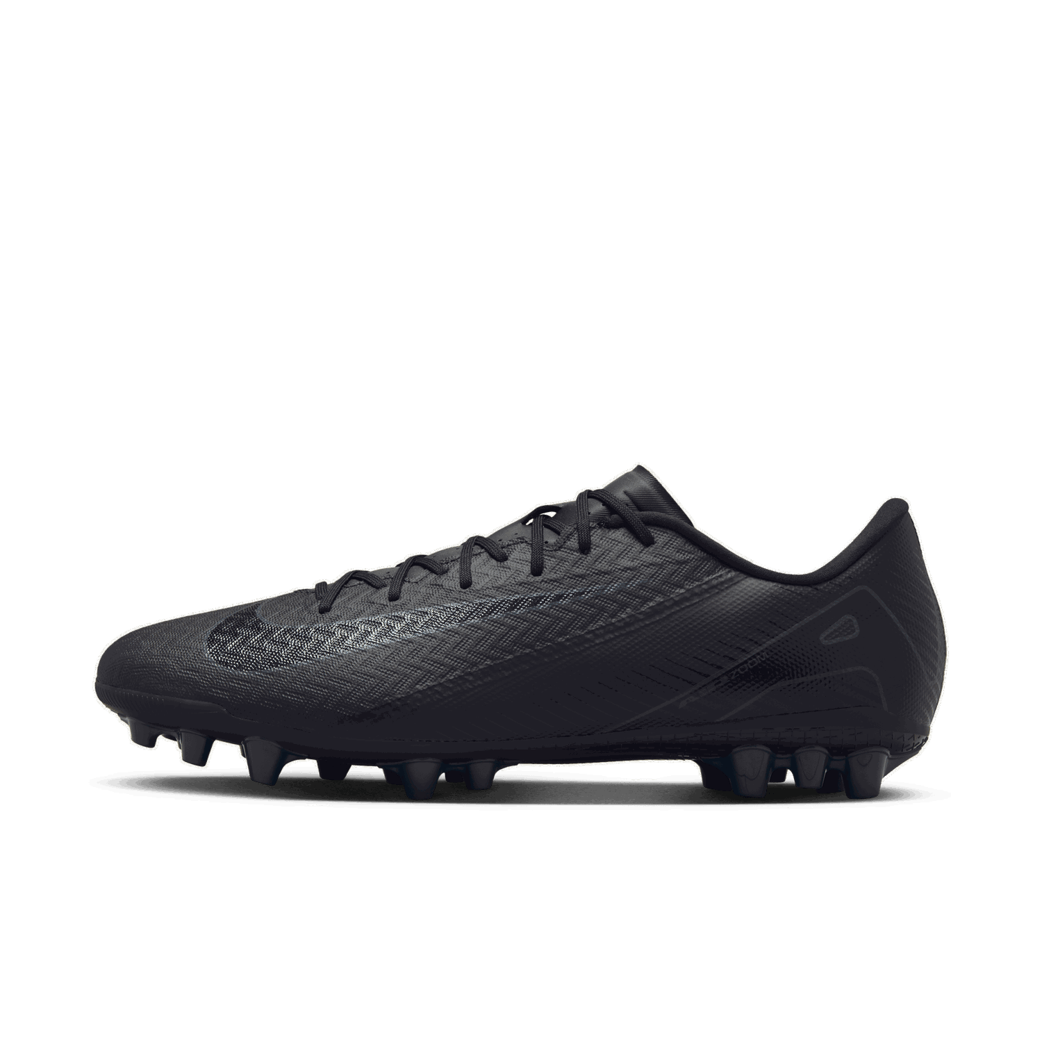 Кецове и обувки Nike Mercurial Vapor 16 Academy AG Черно | FQ8364-002, 0