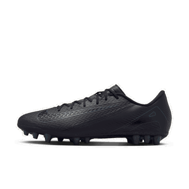 Кецове и обувки Nike Mercurial Vapor 16 Academy AG Черно | FQ8364-002, 0