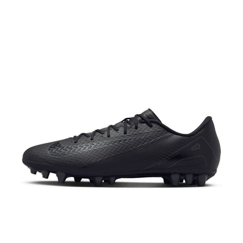 Кецове и обувки Nike Mercurial Vapor 16 Academy AG Черно | FQ8364-002