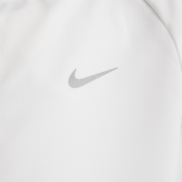 Суитчър Nike Dri-FIT UV Training Jacket Бяло | FZ5213-100, 4