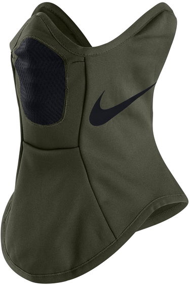 Шал Nike Nike SQD Snood Зелено | aq8233-325, 0