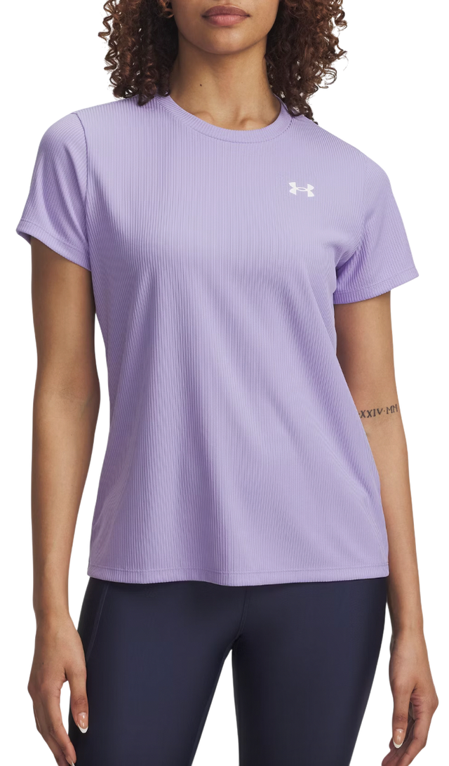T-Shirt Tech Rib SSC