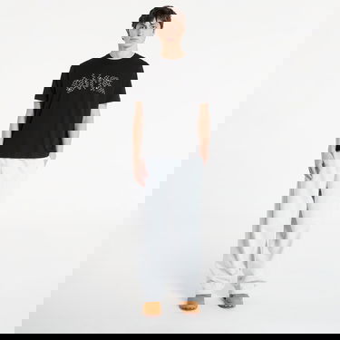 Тениска Dime DIME Link T-Shirt Черно | DIMEHO2570BLK, 6