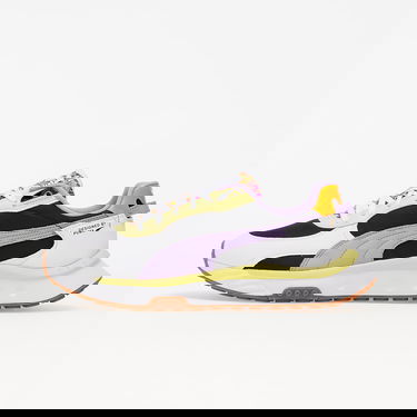 Кецове и обувки Puma Wild Rider Romero Britto Многоцветен | 38109701, 0