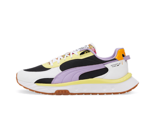 Кецове и обувки Puma Wild Rider Romero Britto Многоцветен | 38109701