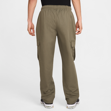 Карго панталони Nike Nike Club Cargo Pants Зелено | IB6754-222, 3