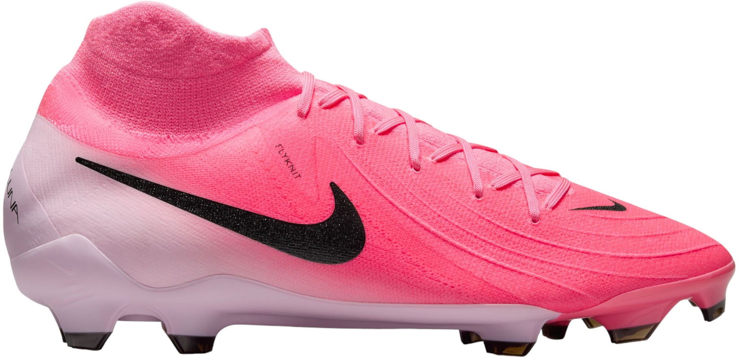Кецове и обувки Nike Phantom Luna II Pro FG Розово | fj2575-600, 0