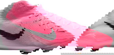 Кецове и обувки Nike Phantom Luna II Pro FG Розово | fj2575-600, 0