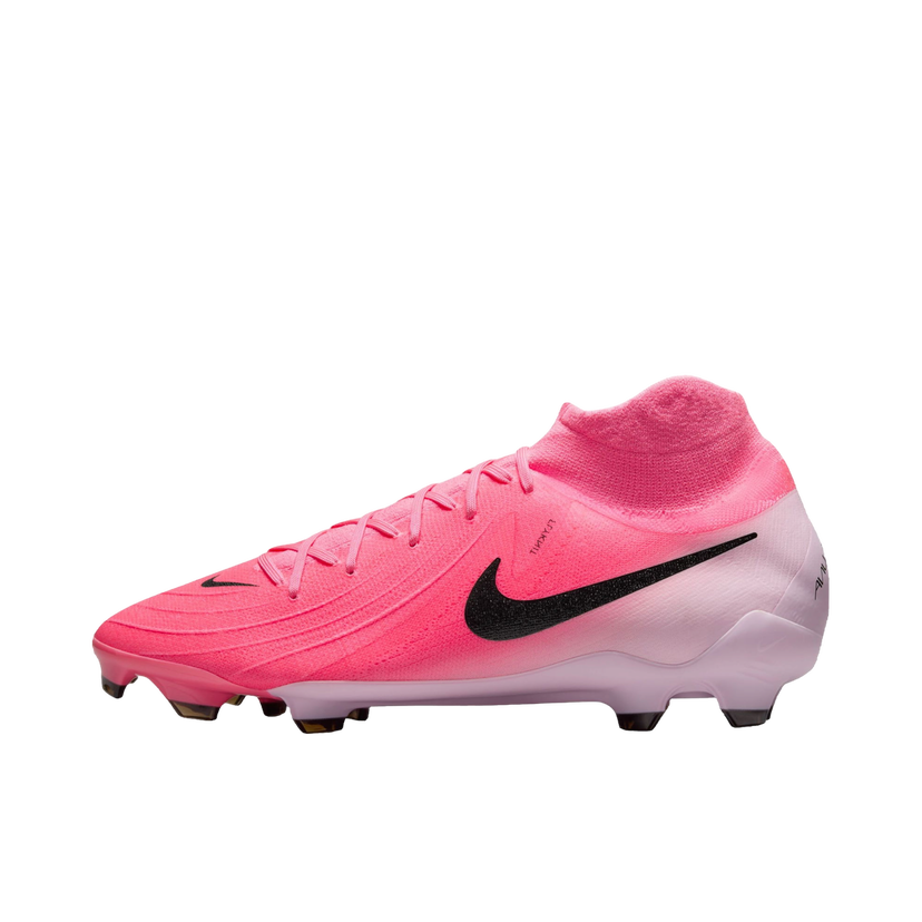 Кецове и обувки Nike Phantom Luna II Pro FG Розово | fj2575-600