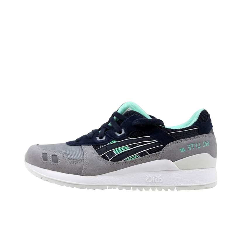 Кецове и обувки Asics Gel-Lyte III Сиво | H6X2L-5050