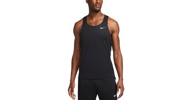 Потник Nike Dri-FIT Fast Racing Vest Черно | dq4732-010, 1