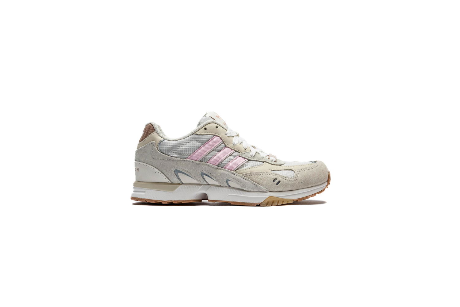Кецове и обувки adidas Originals TORSION SUPER Сиво | IE4212, 0