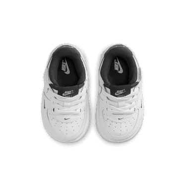 Кецове и обувки Nike Force 1 Low LV8 EasyOn Бяло | HJ6784-100, 3