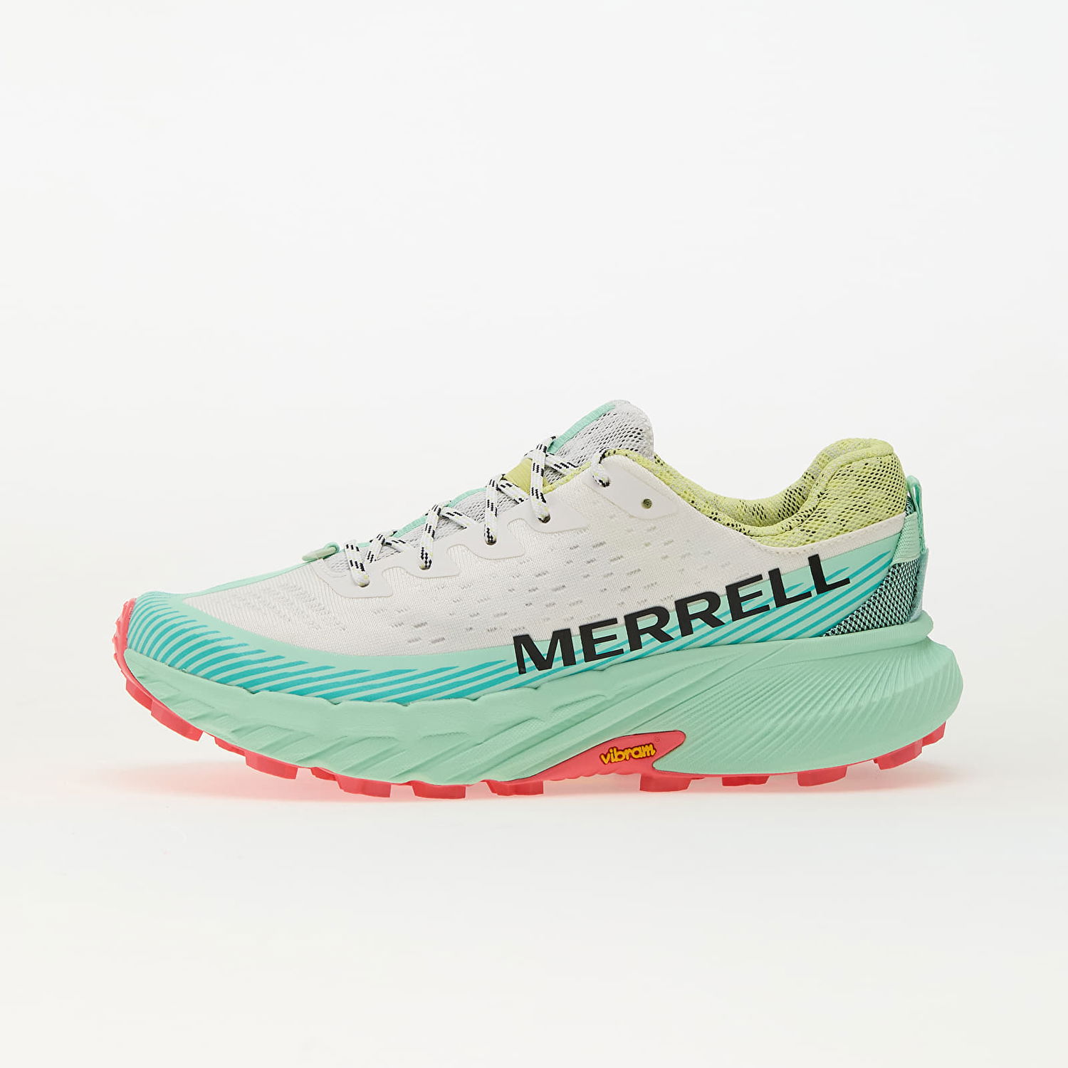 Кецове и обувки Merrell Agility Peak 5 Многоцветен | J068384, 0