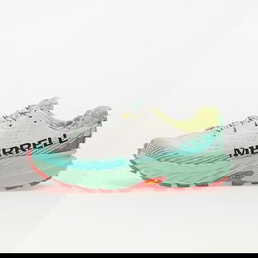 Кецове и обувки Merrell Agility Peak 5 Многоцветен | J068384, 0