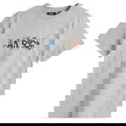 Men's Auguste Nature Logo T-Shirt, Size Small