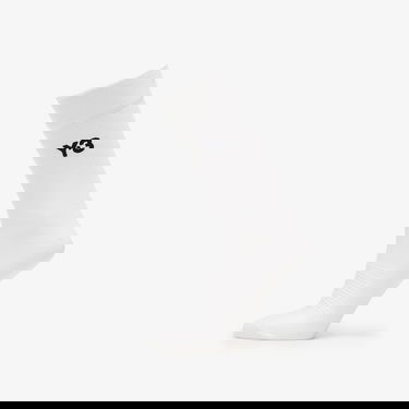 Чорапи Y-3 Crew Socks Бяло | JP1153, 0