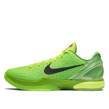 Кецове и обувки Nike Zoom Kobe 6 Protro "Grinch" Зелено | CW2190-300, 1