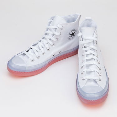 Кецове и обувки Converse Chuck Taylor All Star CX Hi Бяло | 167807C, 2