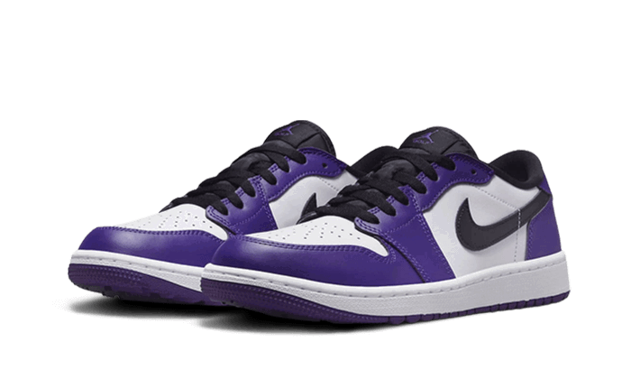 Кецове и обувки Jordan Air Jordan 1 Low Golf Court Purple Лилаво | DD9315-105, 1