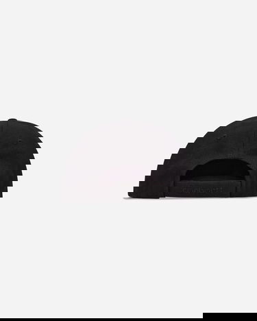 Шапка с козирка Carhartt WIP Canvas Cap Черно | I036653 89XX, 4