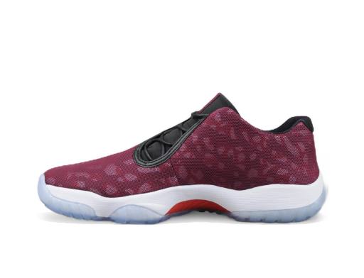 Кецове и обувки Jordan Jordan Future Low Бургунди | 718948-605