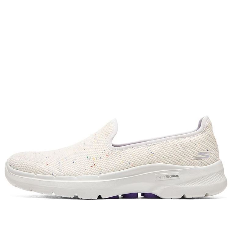 Кецове и обувки Skechers Skech-Air Arch Fit Бяло | 124551-WLV