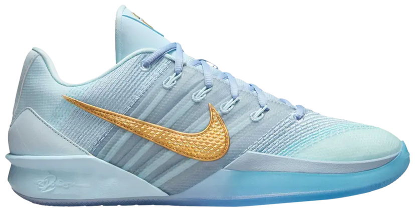 Кецове и обувки Nike Sabrina 3 Синьо | HF2881-400 / HG2882-400