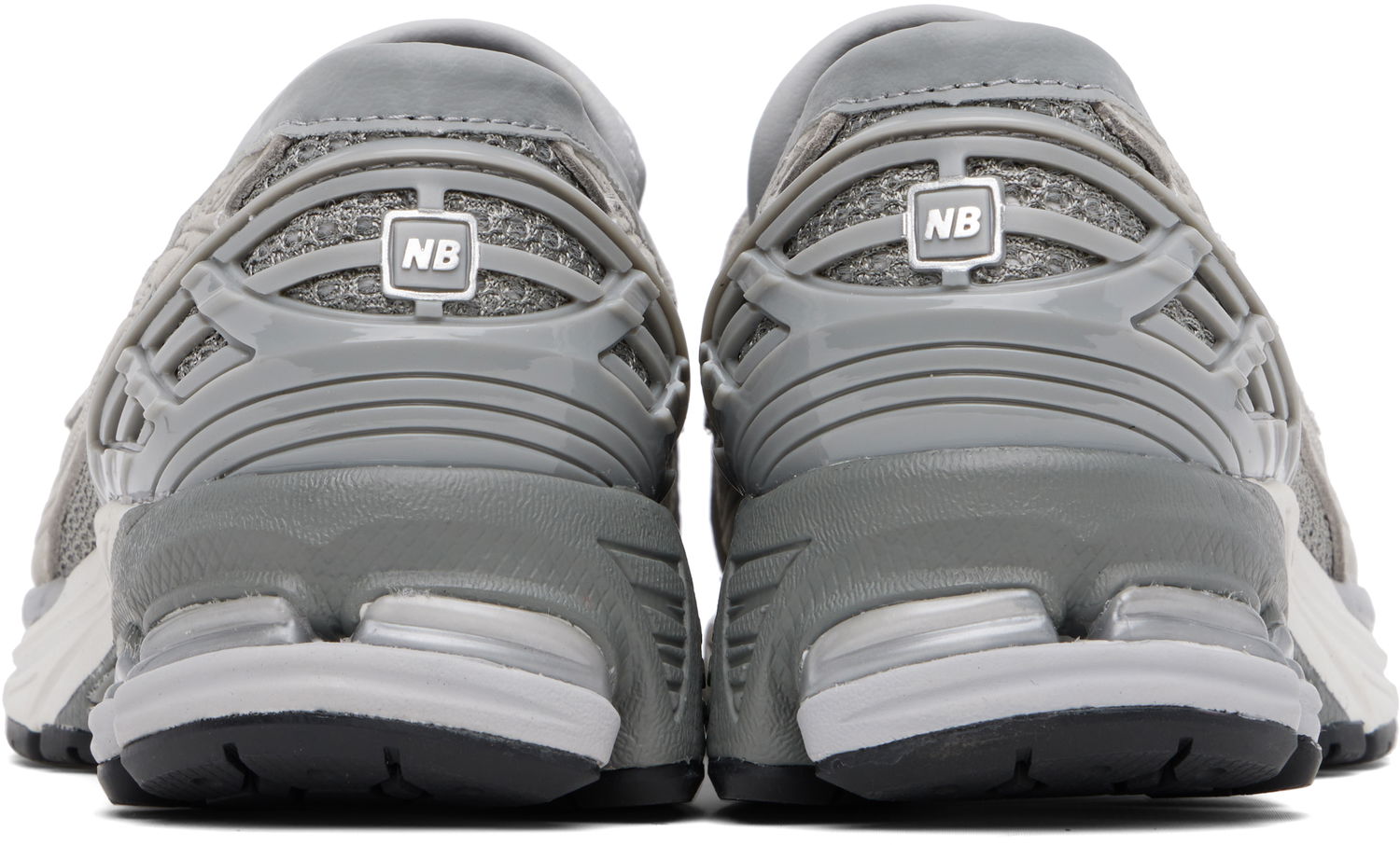 Кецове и обувки New Balance 1906L Loafers Сиво | U1906LGR, 1