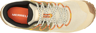 Кецове и обувки Merrell Trail Glove 7 Бежово | j068139, 4