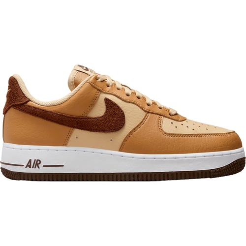 AIR FORCE 1 '07 NEXT NATURE