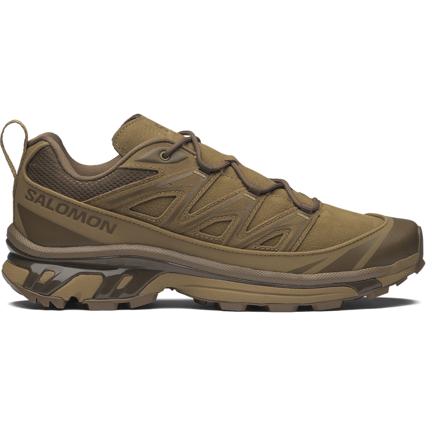 Кецове и обувки Salomon Xt-6 Expanse Ltr Кафяво | L47852200