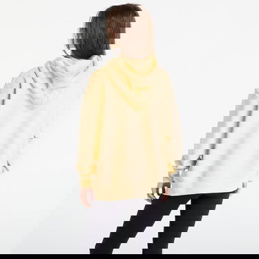 Суитчър On Running Club Hoodie Жълто | 1WE10043537, 1