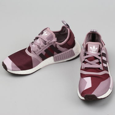 Кецове и обувки adidas Originals NMD_R1 ''Blanch Purple'' W Лилаво | s75721, 2