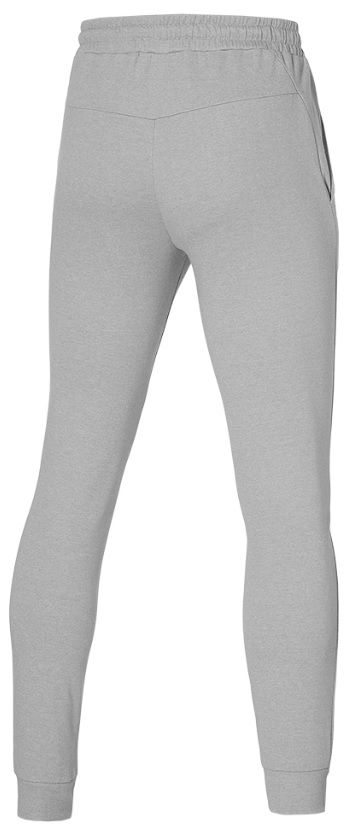 Спортни панталони Mizuno Sweatpants Сиво | 32gd2690-06, 1